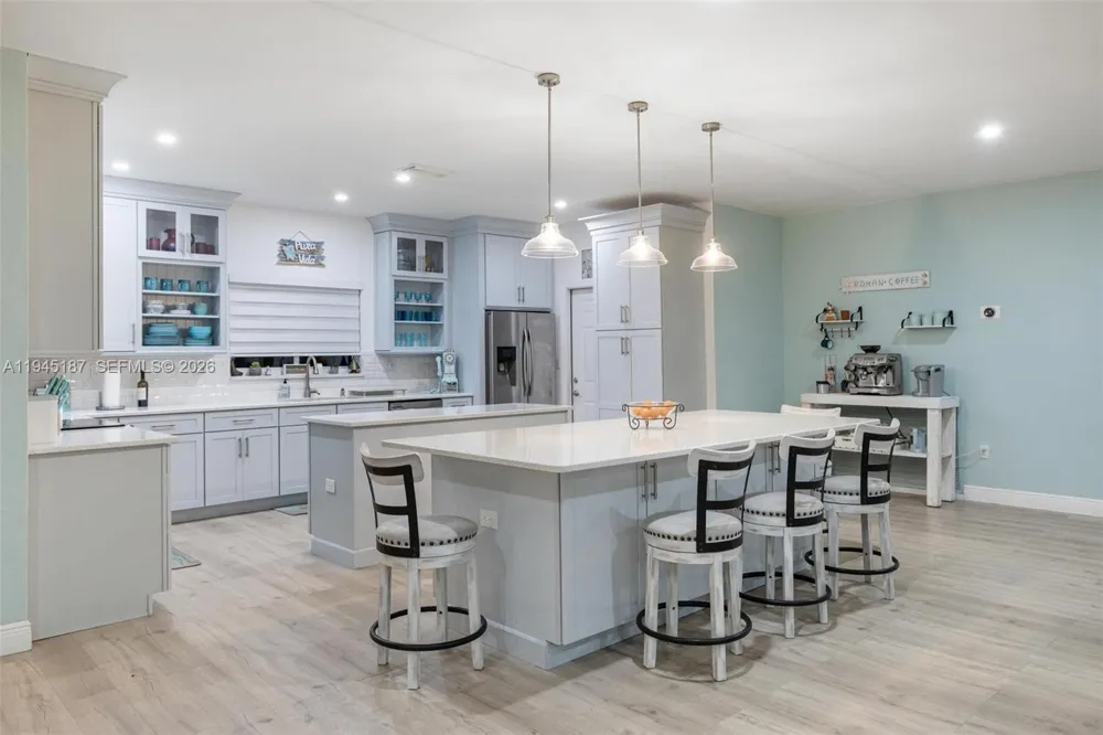 17405 SW 245th Ter Homestead, FL 33031