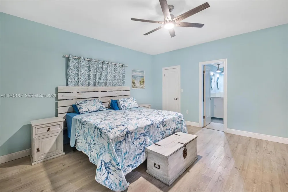17405 SW 245th Ter Homestead, FL 33031