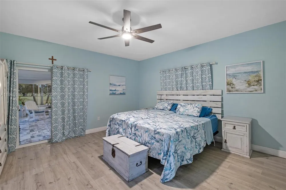 17405 SW 245th Ter Homestead, FL 33031