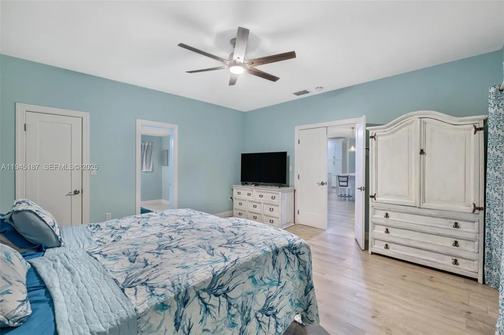17405 SW 245th Ter Homestead, FL 33031