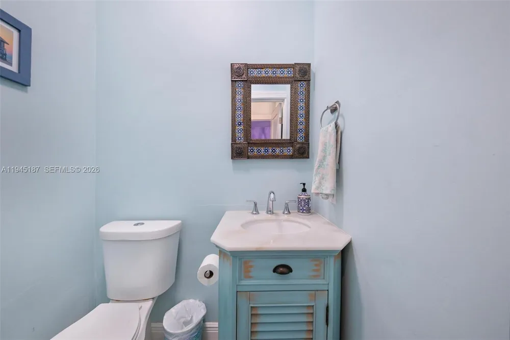 17405 SW 245th Ter Homestead, FL 33031