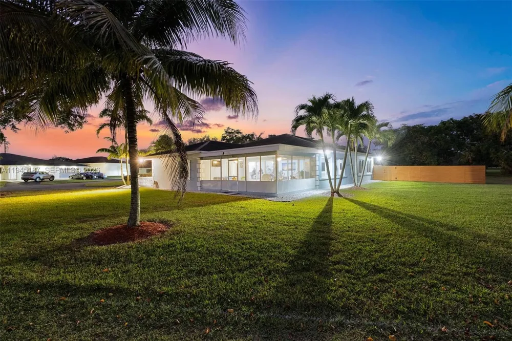 17405 SW 245th Ter Homestead, FL 33031