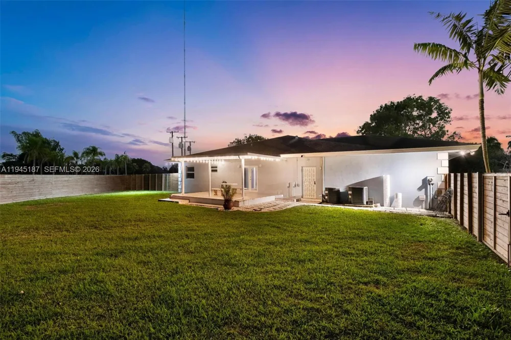 17405 SW 245th Ter Homestead, FL 33031