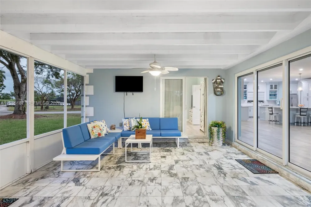 17405 SW 245th Ter Homestead, FL 33031