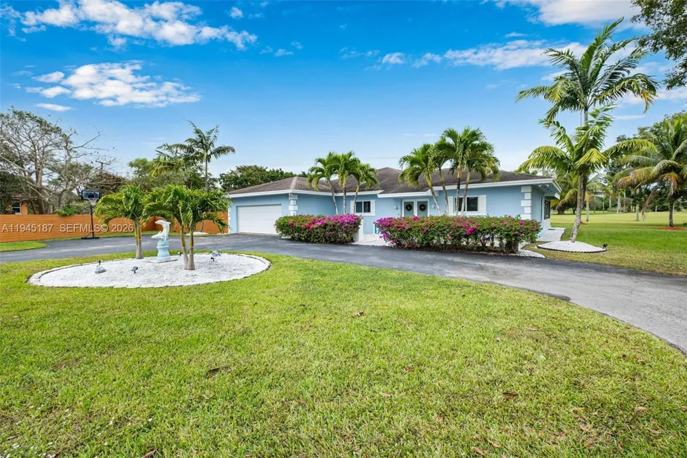 17405 SW 245th Ter Homestead, FL 33031