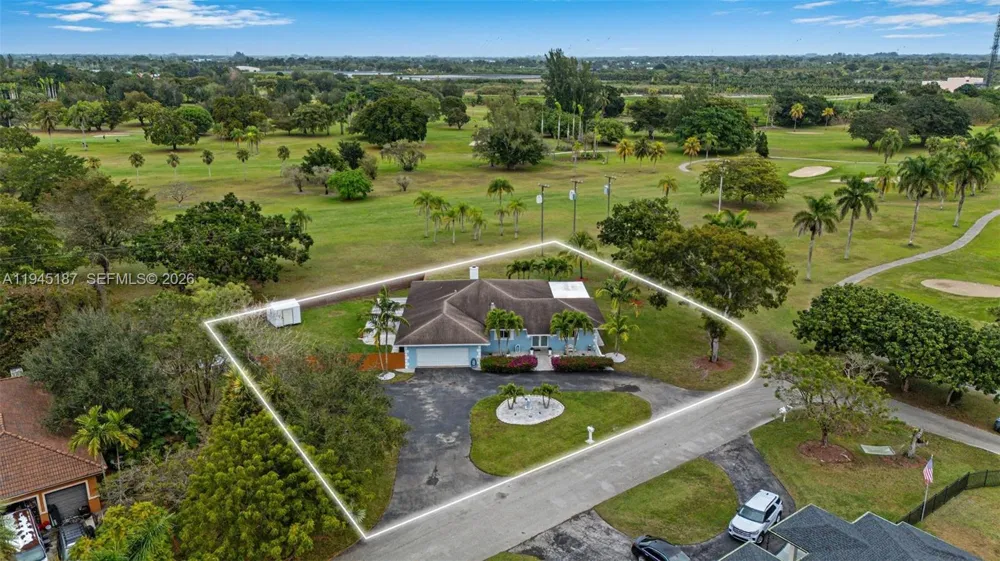 17405 SW 245th Ter Homestead, FL 33031