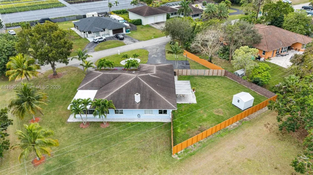 17405 SW 245th Ter Homestead, FL 33031