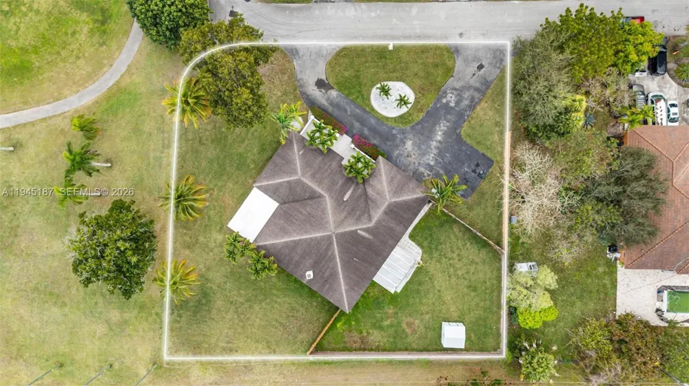 17405 SW 245th Ter Homestead, FL 33031
