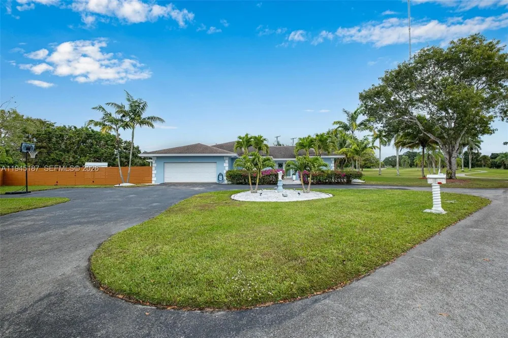 17405 SW 245th Ter Homestead, FL 33031