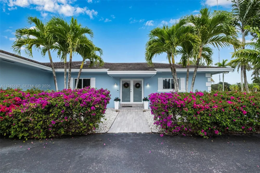 17405 SW 245th Ter Homestead, FL 33031