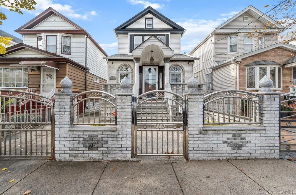 10480 113th Street Richmond Hill S., NY 11419