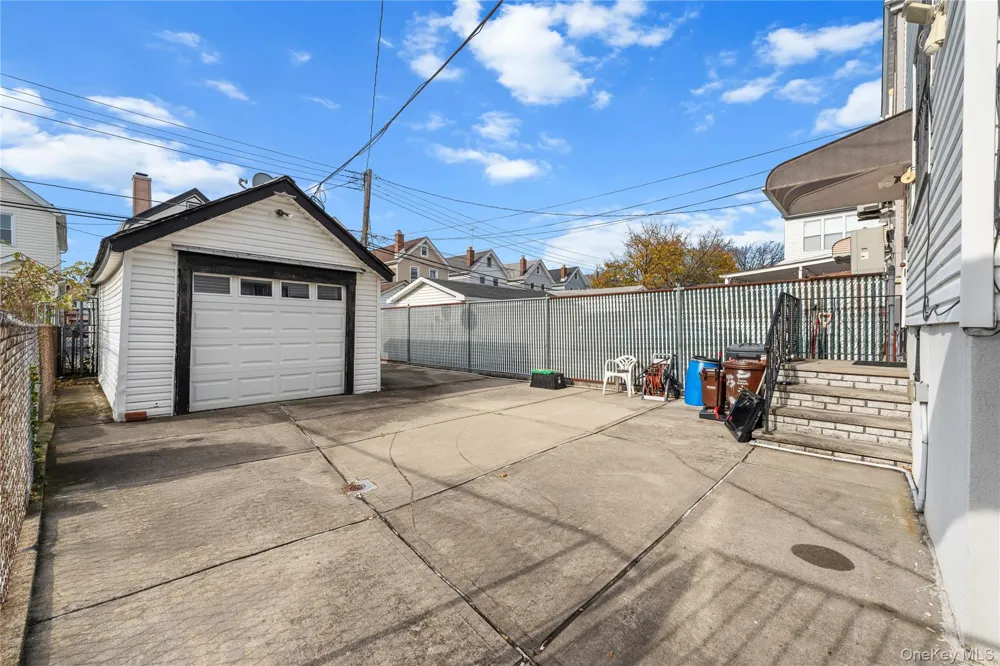 10480 113th Street Richmond Hill S., NY 11419