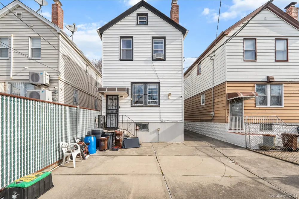 10480 113th Street Richmond Hill S., NY 11419