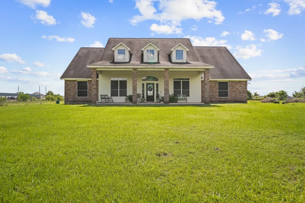 5434 Katy Hockley Road Katy, TX 77493