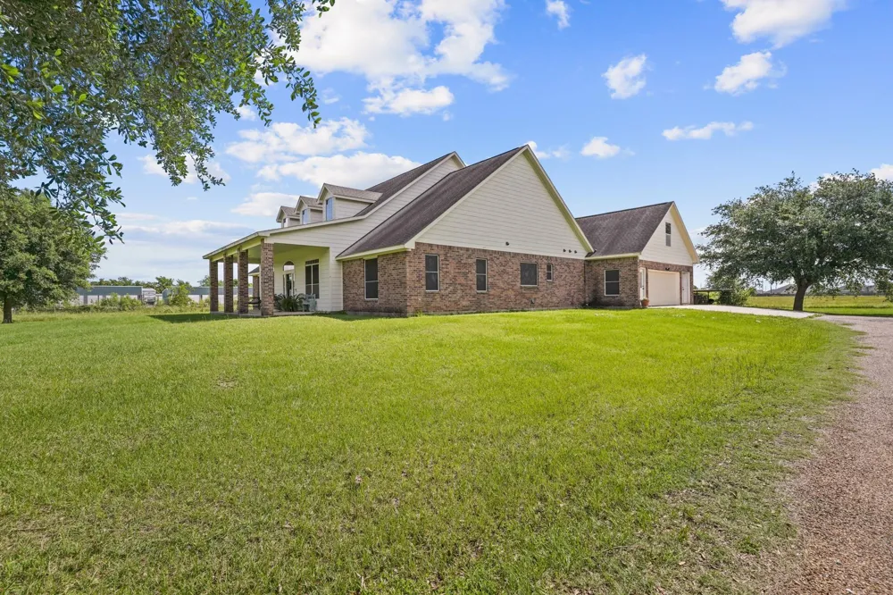 5434 Katy Hockley Road Katy, TX 77493