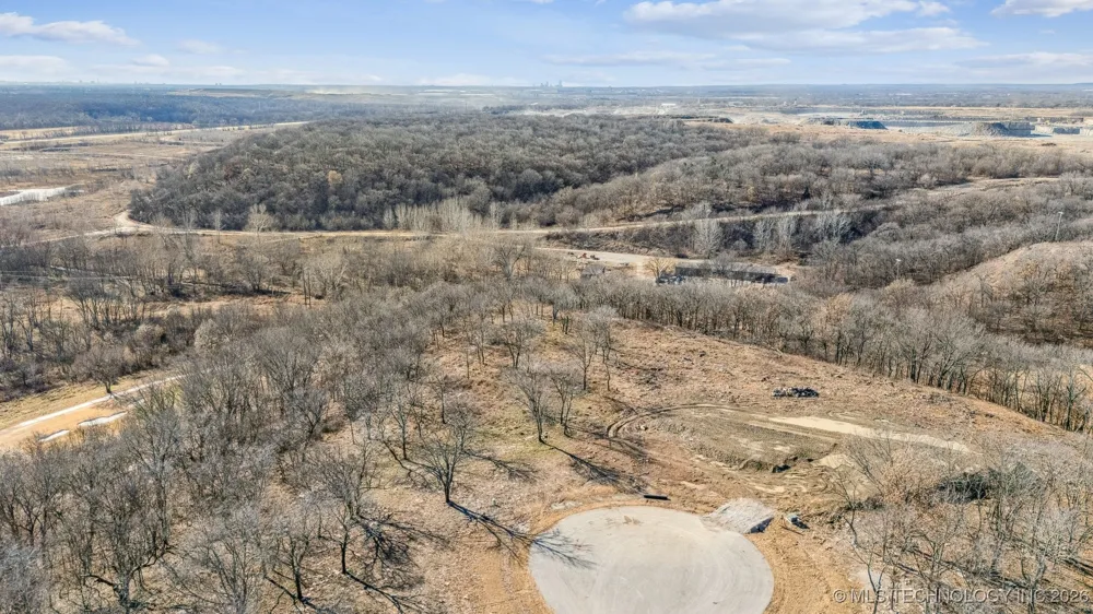 5827 Eagle Road Owasso, OK 74055