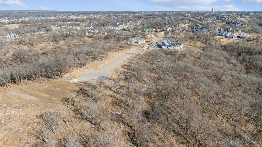 5827 Eagle Road Owasso, OK 74055