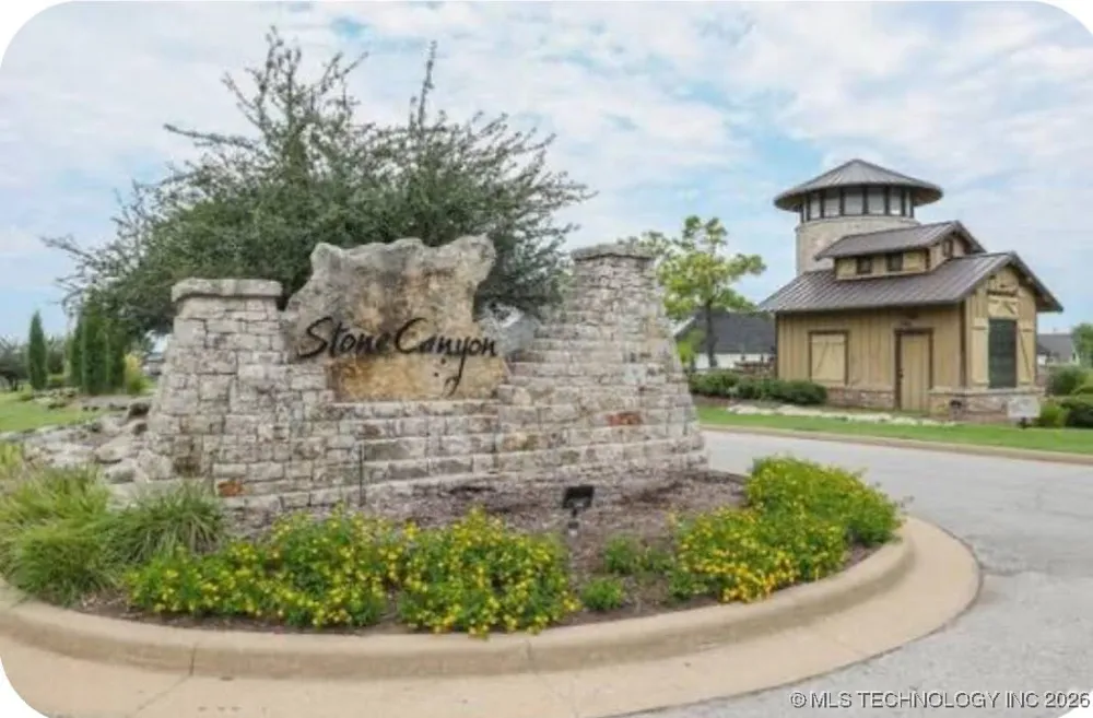 5827 Eagle Road Owasso, OK 74055