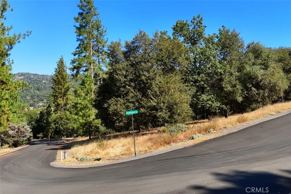 10 Timberwood Lane Oakhurst, CA 93644