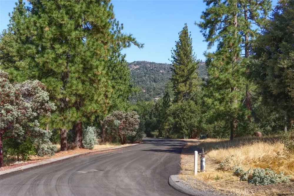 10 Timberwood Lane Oakhurst, CA 93644