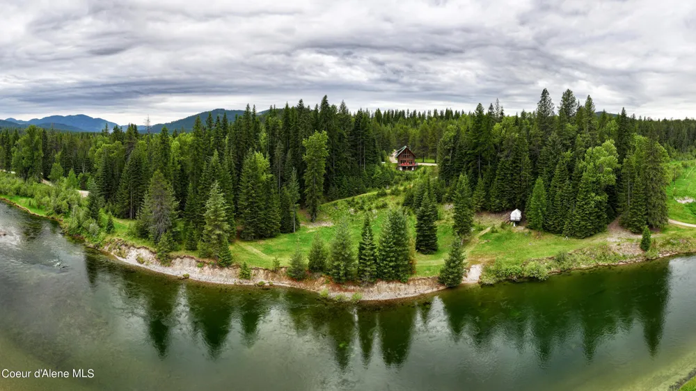 5359 Gleason McAbee Falls Road Priest River, ID 83856