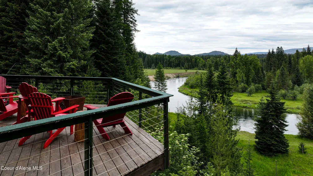 5359 Gleason McAbee Falls Road Priest River, ID 83856