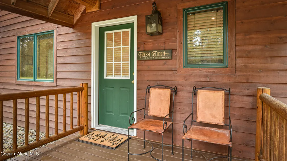5359 Gleason McAbee Falls Road Priest River, ID 83856