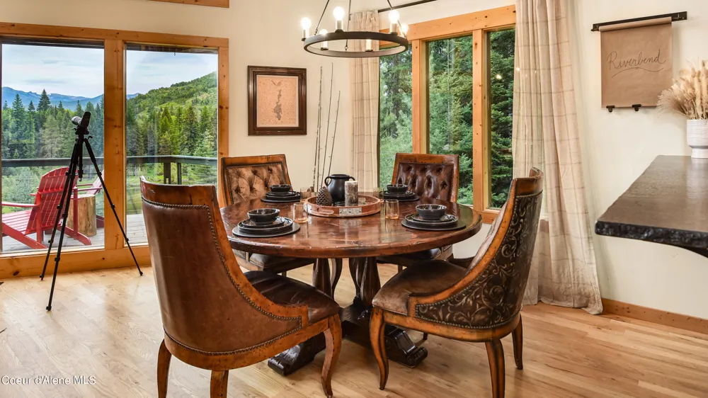 5359 Gleason McAbee Falls Road Priest River, ID 83856