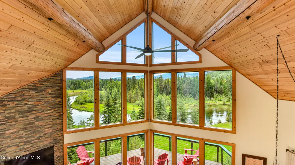 5359 Gleason McAbee Falls Road Priest River, ID 83856