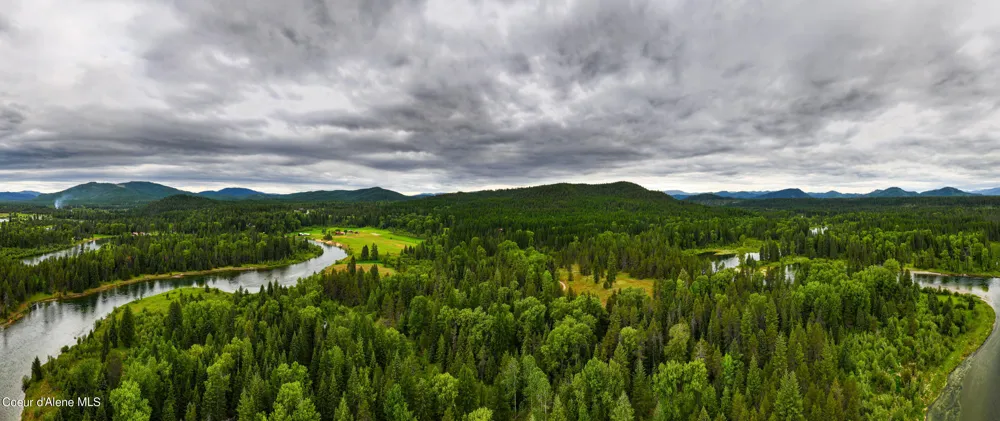 5359 Gleason McAbee Falls Road Priest River, ID 83856