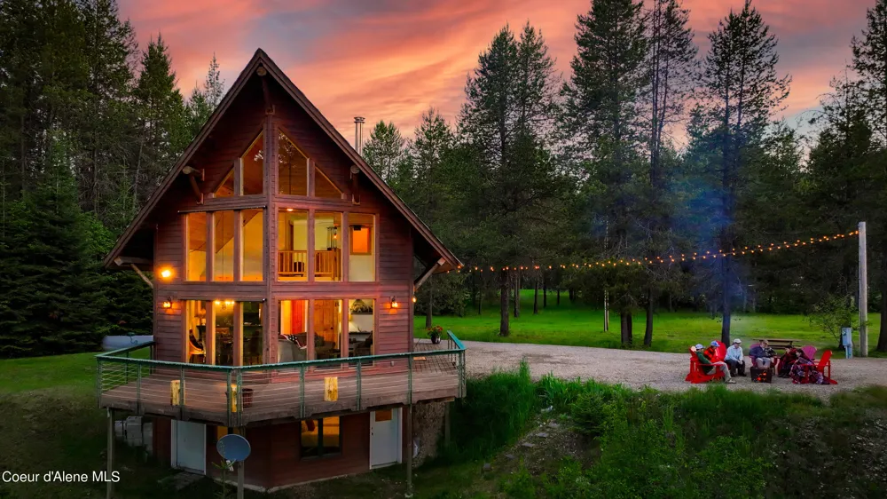 5359 Gleason McAbee Falls Road Priest River, ID 83856