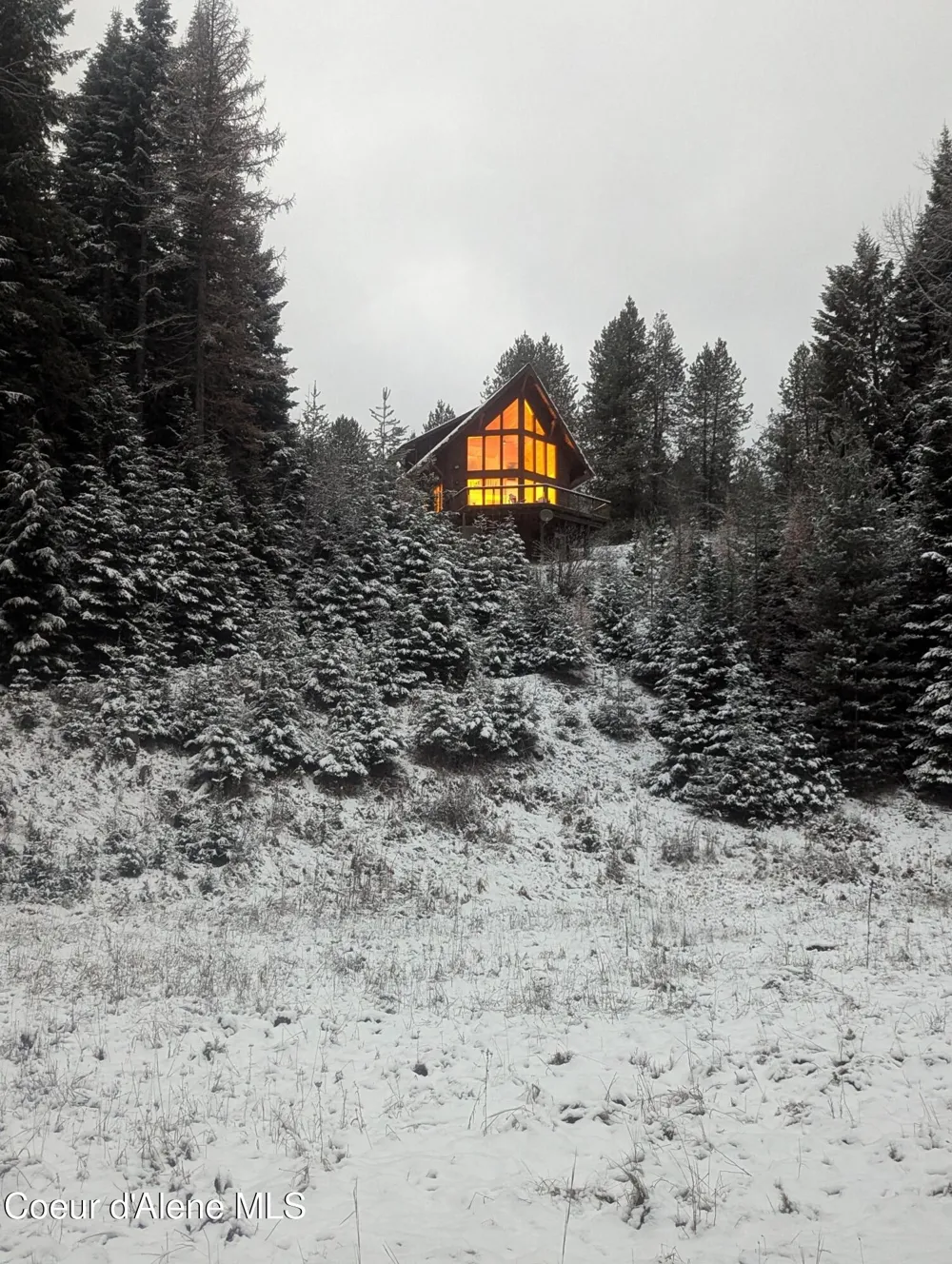 5359 Gleason McAbee Falls Road Priest River, ID 83856