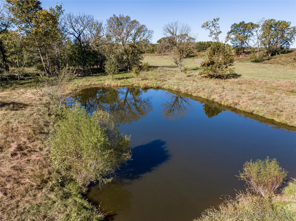 403238 E 1250 Hanna, OK 74845