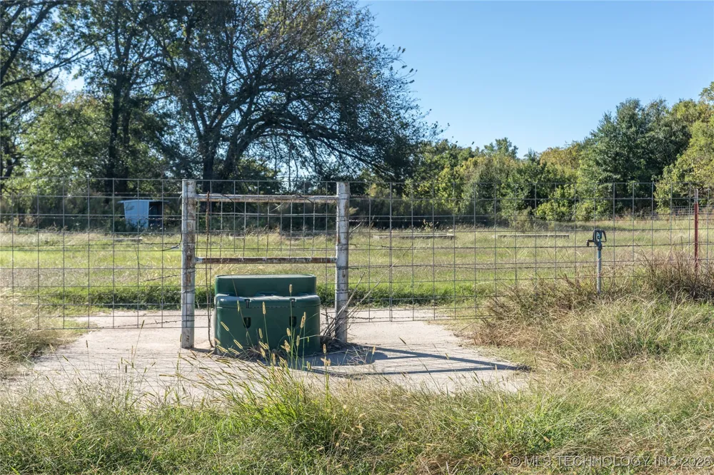 403238 E 1250 Hanna, OK 74845