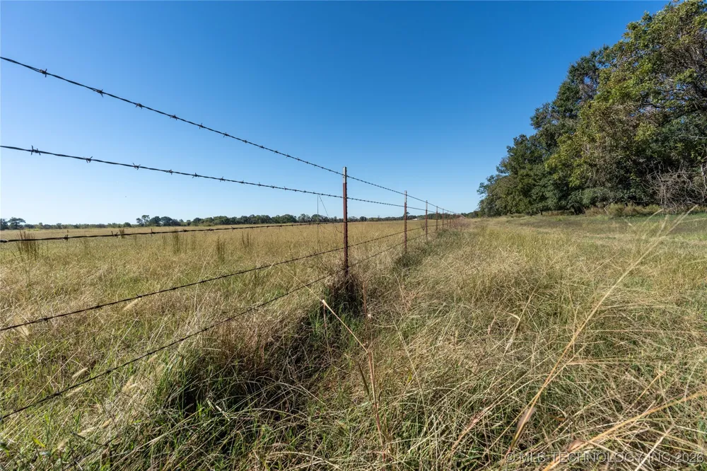 403238 E 1250 Hanna, OK 74845