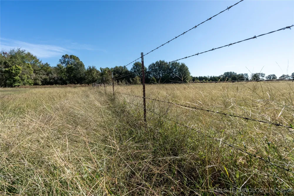 403238 E 1250 Hanna, OK 74845