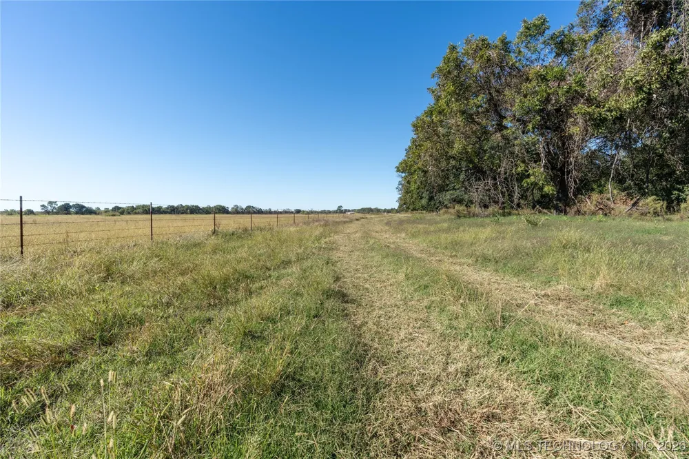 403238 E 1250 Hanna, OK 74845