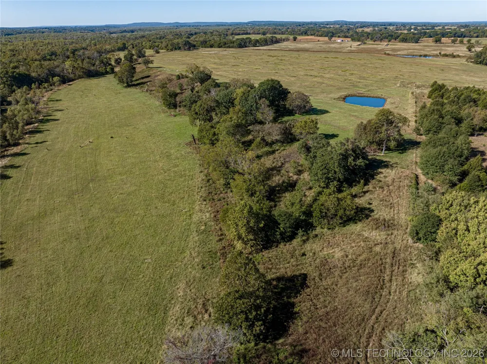403238 E 1250 Hanna, OK 74845