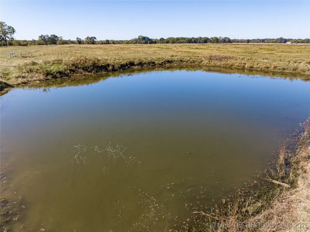 403238 E 1250 Hanna, OK 74845