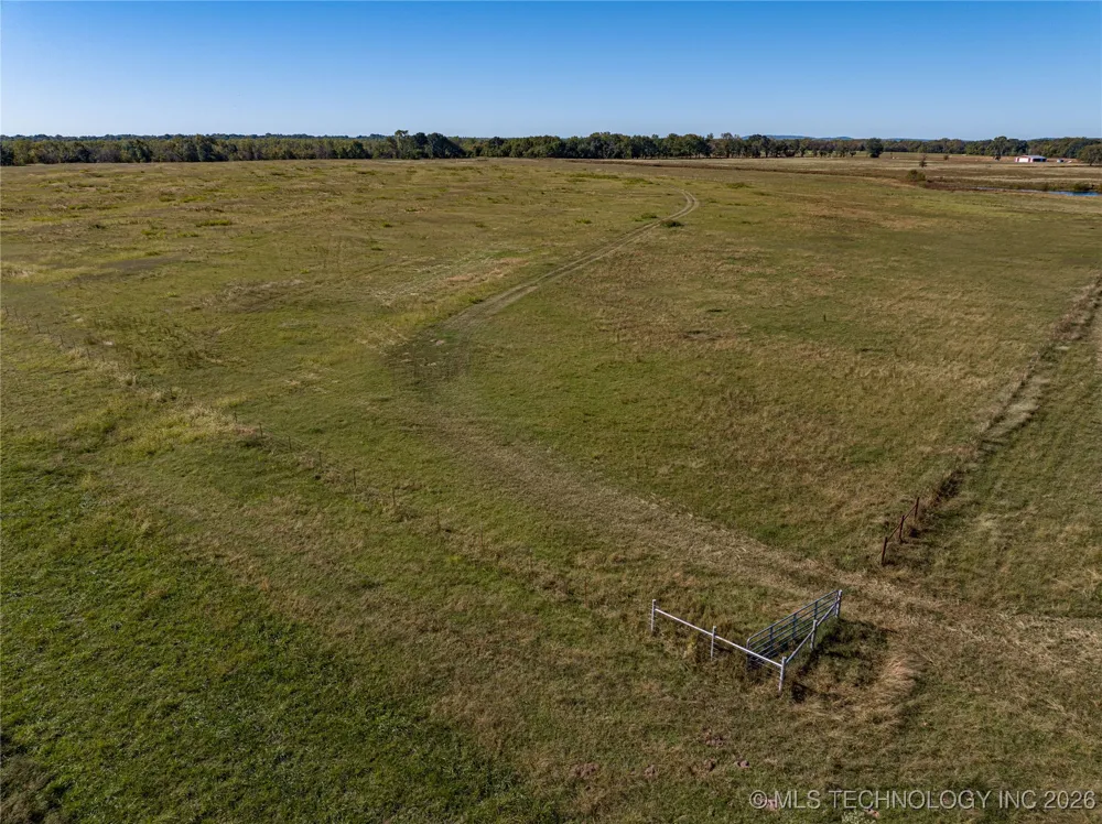 403238 E 1250 Hanna, OK 74845