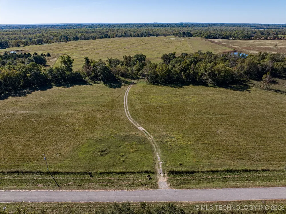 403238 E 1250 Hanna, OK 74845