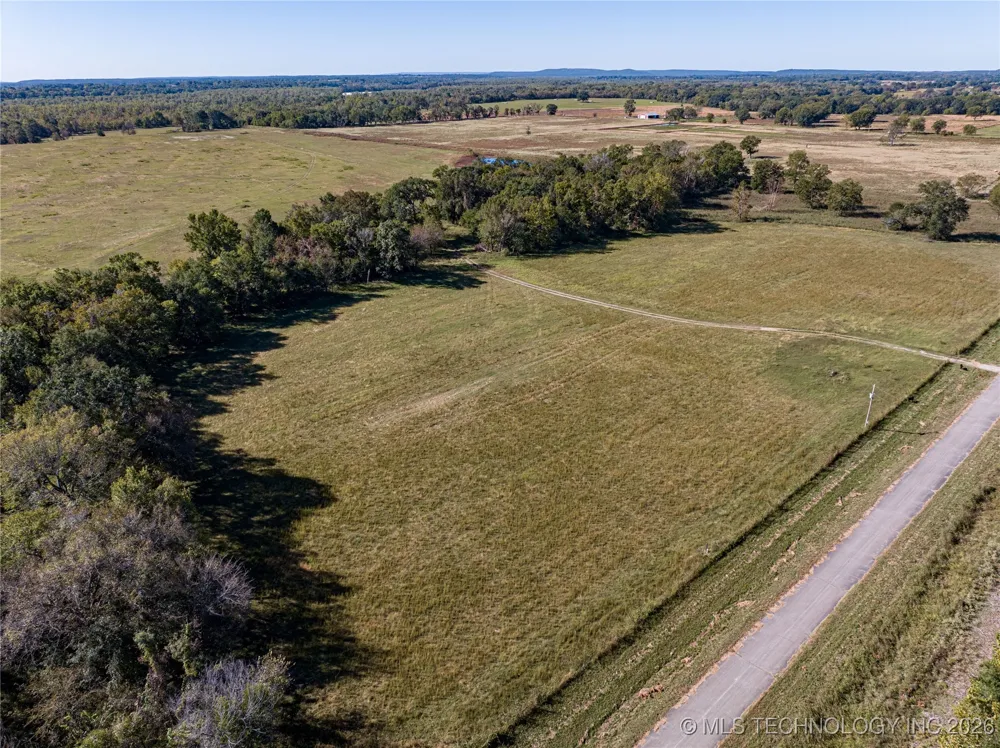 403238 E 1250 Hanna, OK 74845