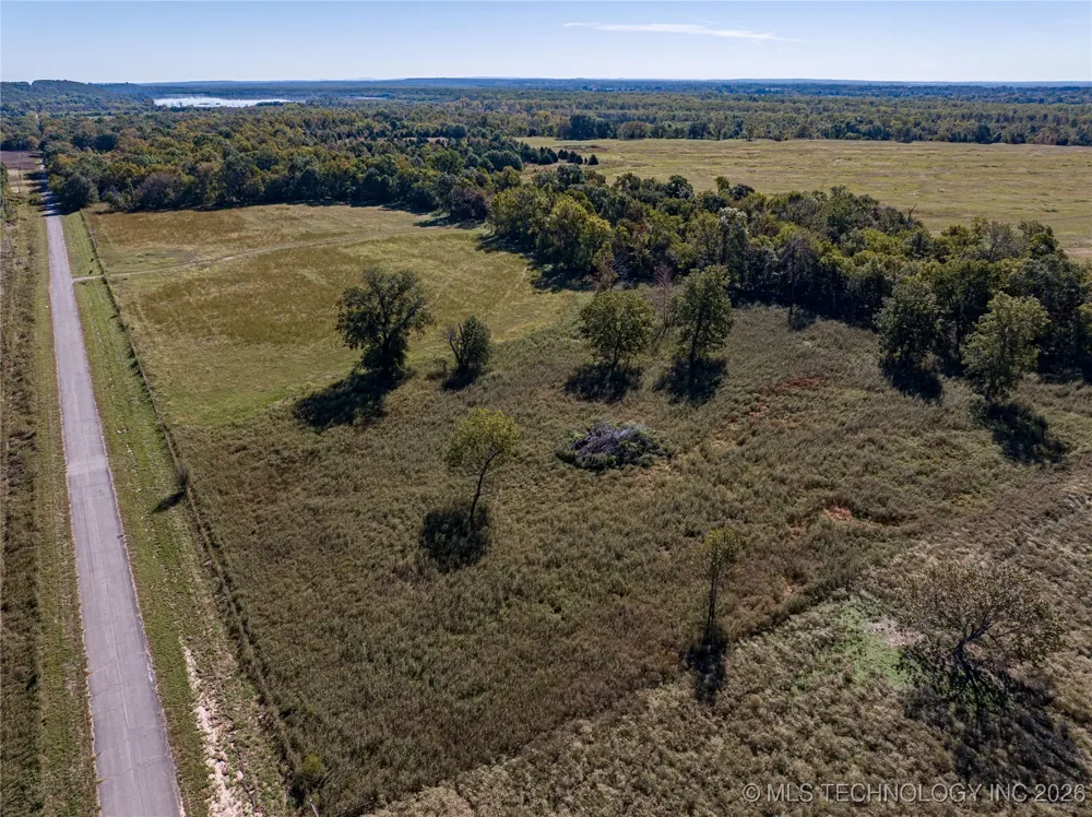 403238 E 1250 Hanna, OK 74845