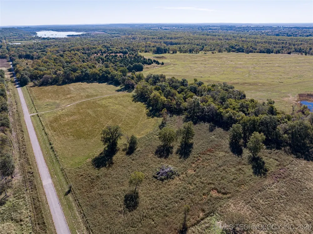 403238 E 1250 Hanna, OK 74845