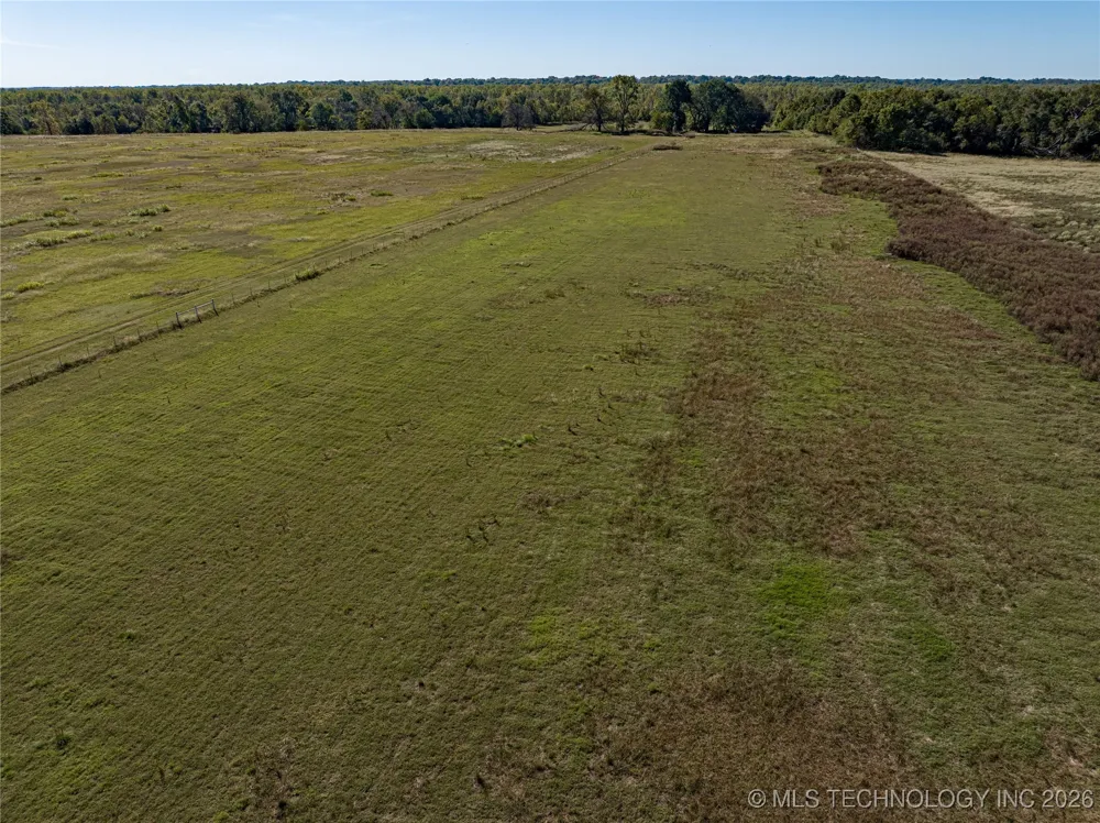 403238 E 1250 Hanna, OK 74845
