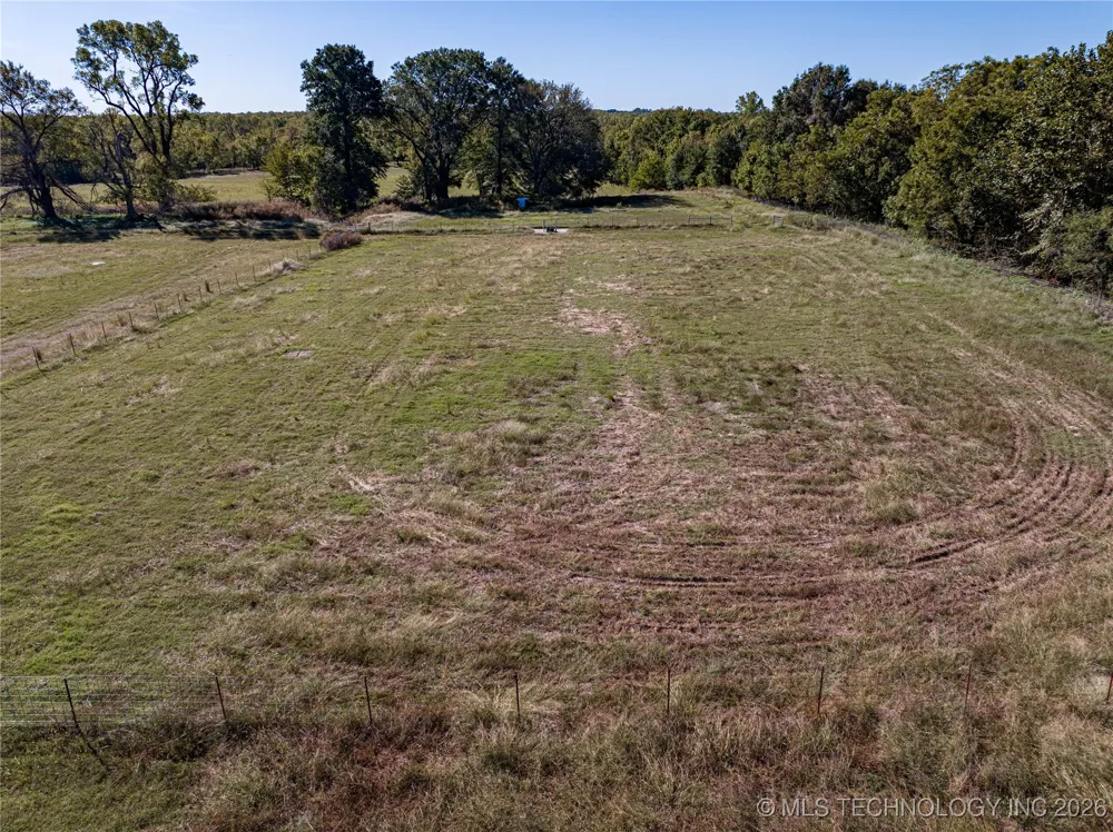 403238 E 1250 Hanna, OK 74845