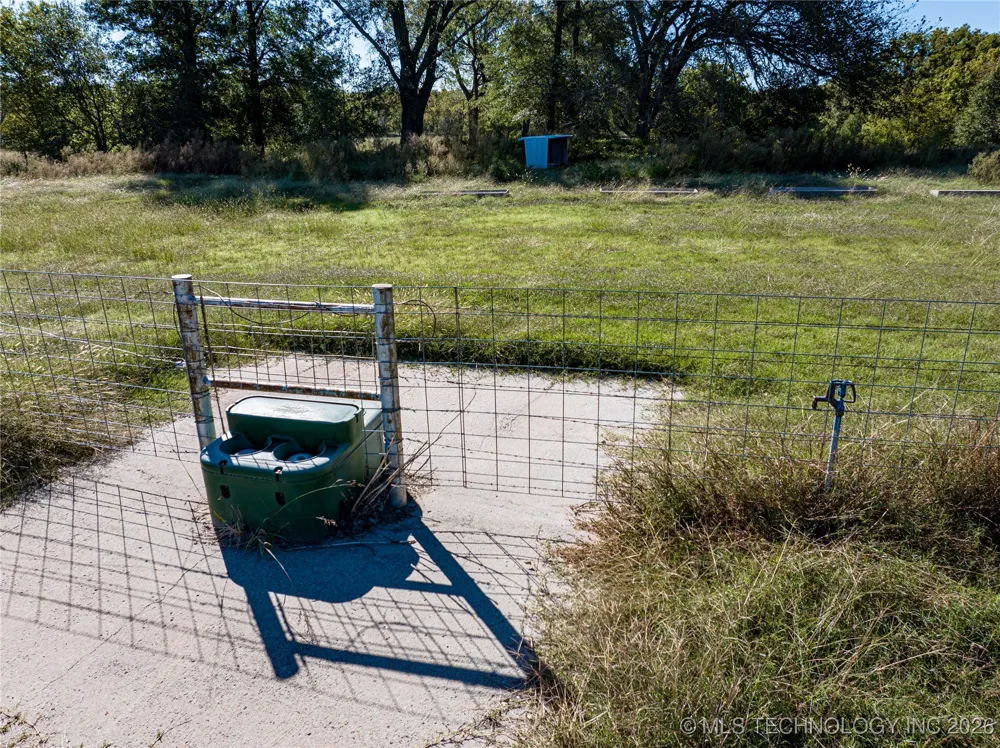 403238 E 1250 Hanna, OK 74845
