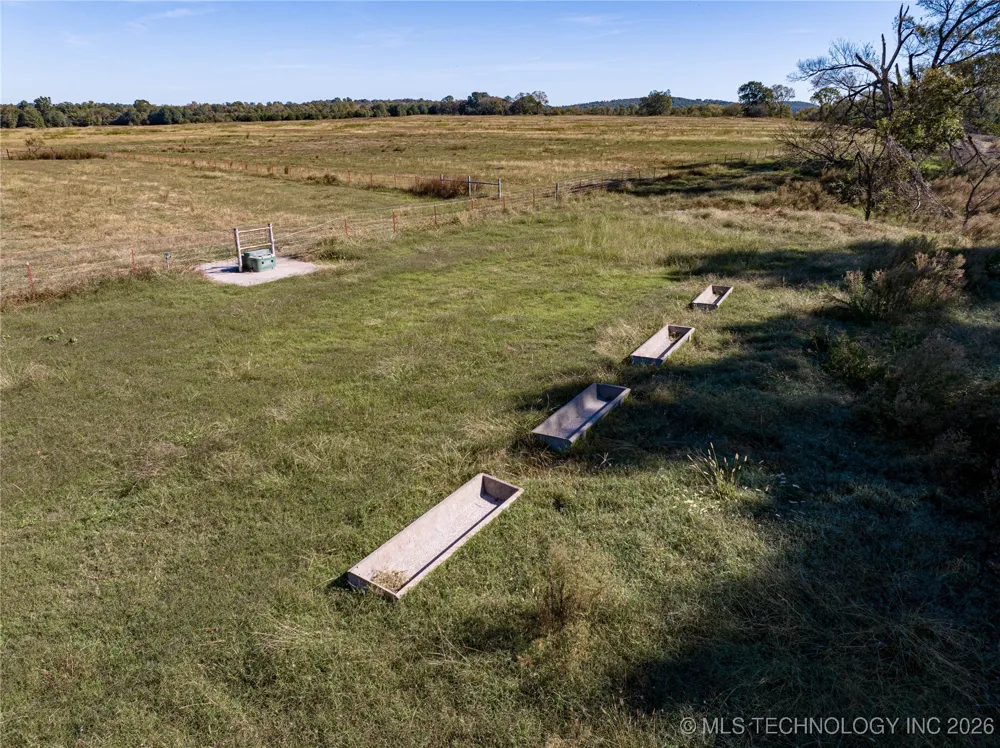 403238 E 1250 Hanna, OK 74845