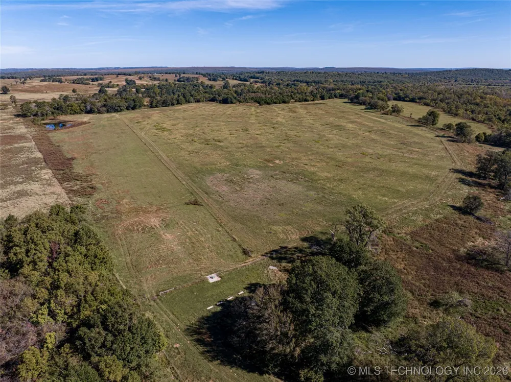 403238 E 1250 Hanna, OK 74845