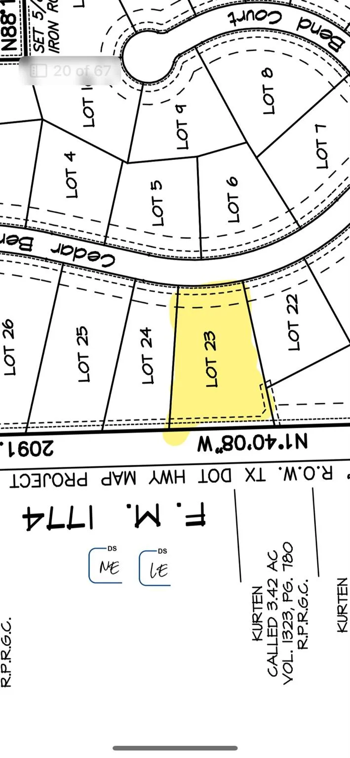9304 Cedar Bnd Court Plantersville, TX 77363